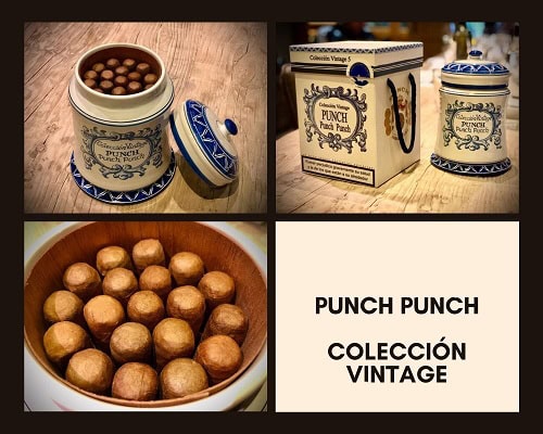 Epicuriens du Chablais - Punch Punch Vintage Epicuriens du Chablais - Punch Punch Vintage