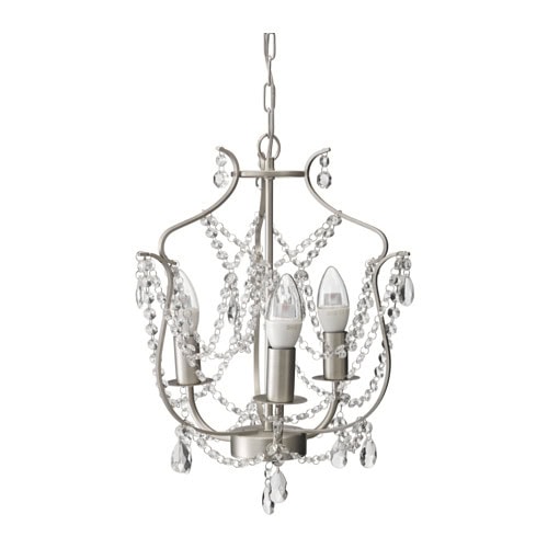 kristaller ikea49,99