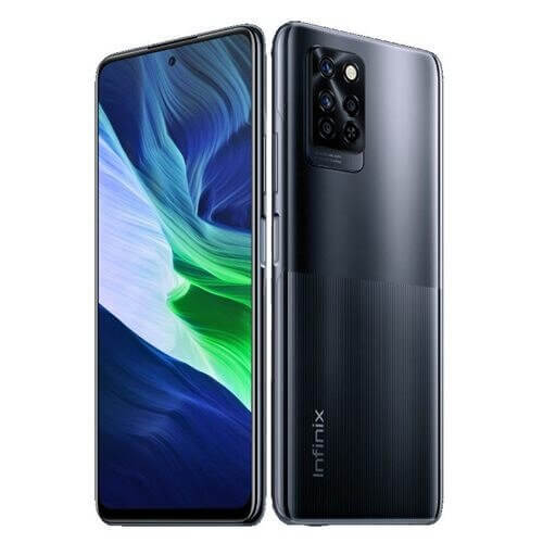 Infinix Note 10 image