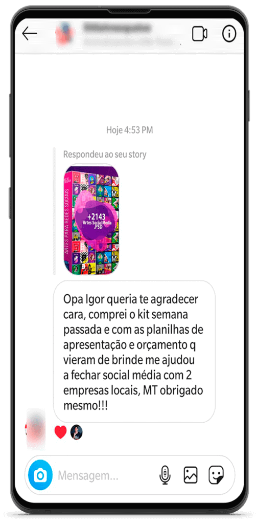 ganhar dinheiro com pack de artes para social media