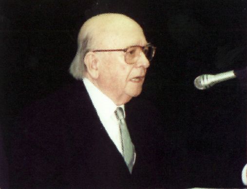 Pare Batllori 1991