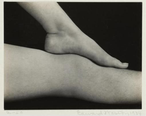 Edward Weston