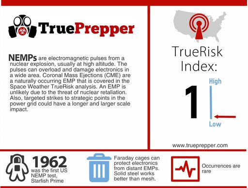 EMP Infographic