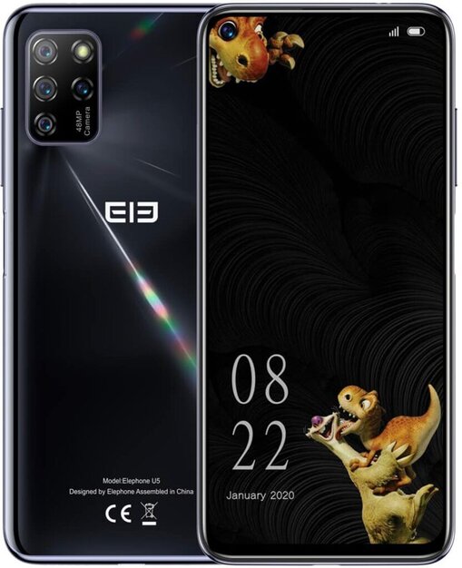 Elephone U5