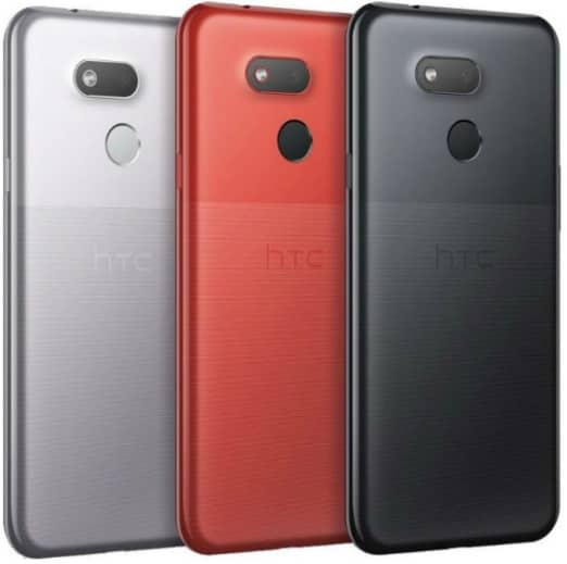 HTC Desire 12s