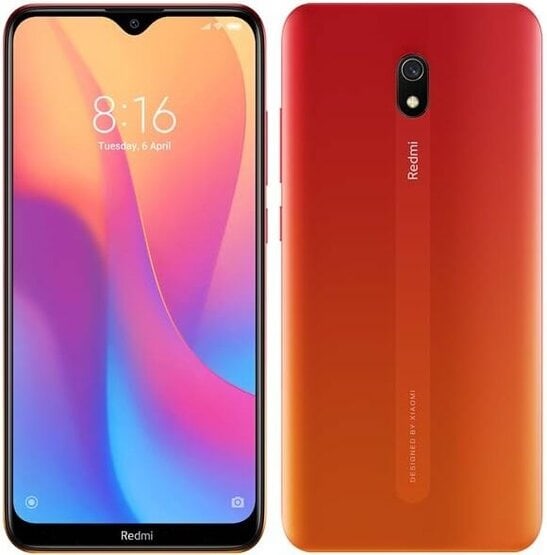 Xiaomi Redmi 8A