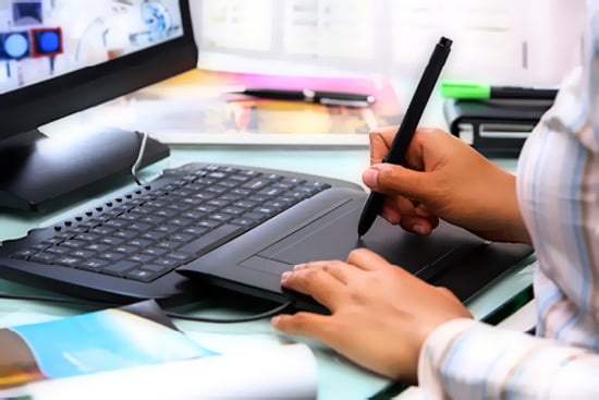 divulgar servicos como designer grafico