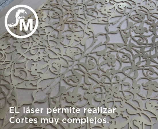 Grabado laser Grabado laser
