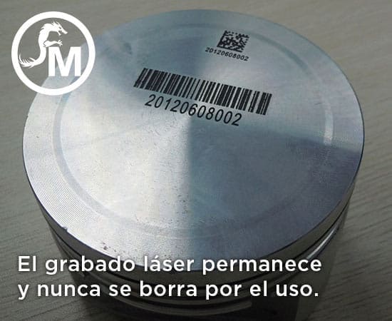 Grabado laser Grabado laser