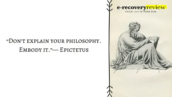 Epictetus Quotes