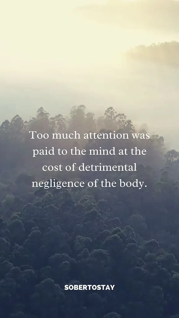 Mindfulness and Addiction Recovery: Can This Be The Missing Piece? 6 mindfulness and addiction recovery Mindfulness and addiction recovery