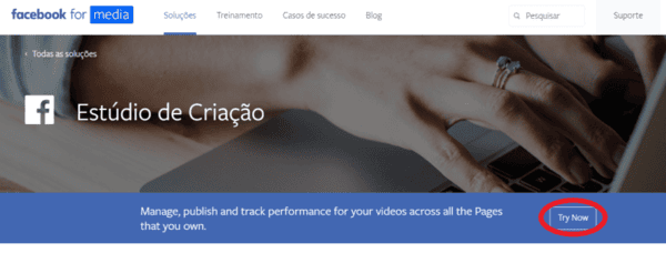 agendar postagem no instagram