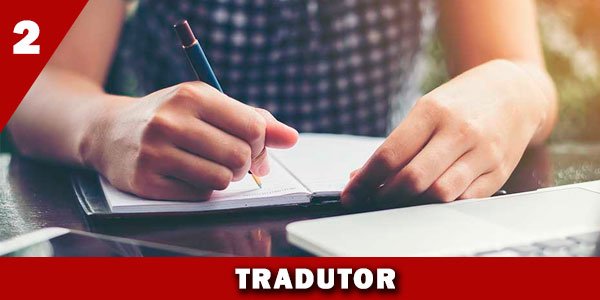 fazendo dinheiro com serviços de tradutor na internet