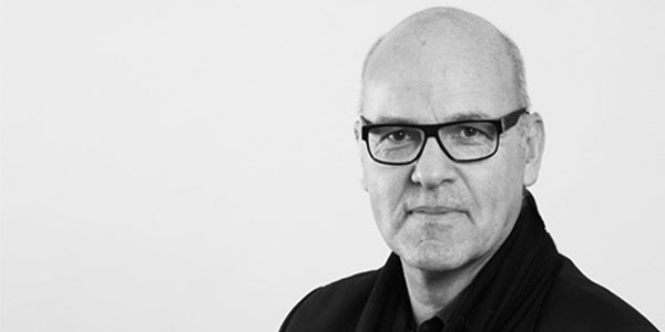 Prof. Jörk Aldinger
