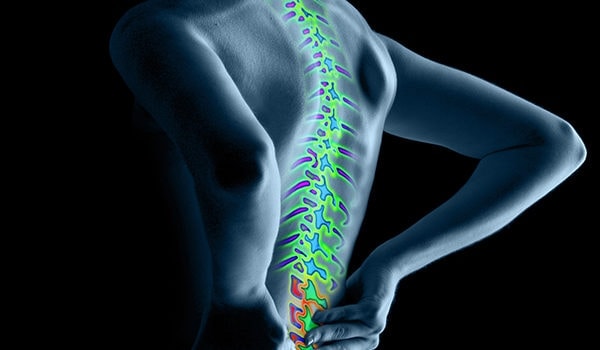 An Urgent Care Approach to Low Back Pain An Urgent Care Approach to Low Back Pain