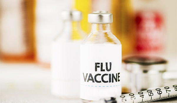 The Great Flu Shot Conundrum The Great Flu Shot Conundrum