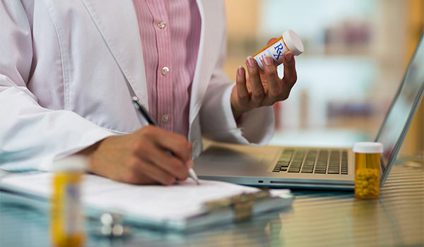 Pharmacists With Prescribing Privileges: A New Class of Medical Practitioner Pharmacists With Prescribing Privileges: A New Class of Medical Practitioner