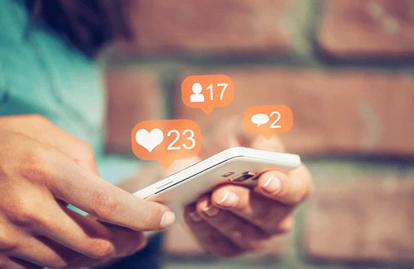 grow up automação para o instagram