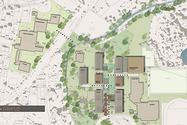 Masterplan, Immenstadt