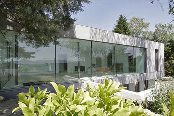 Haus F, Kirchheim