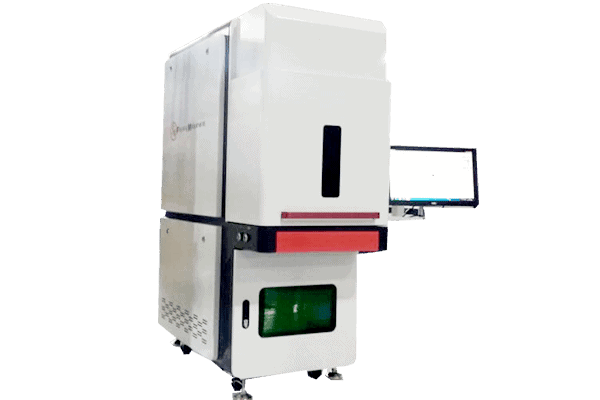 Marcadora Laser UV FY-UV3G Marcadora Laser UV FY-UV3G