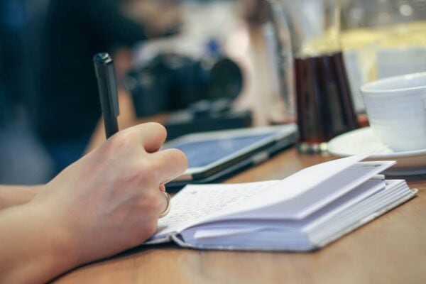 gestire la professione di fotografo
