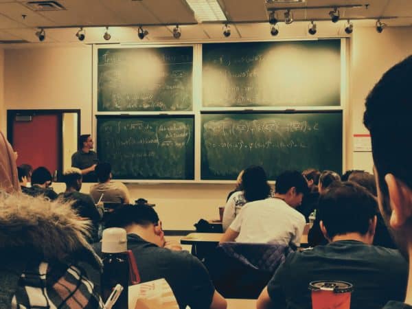 scuola di fotografia