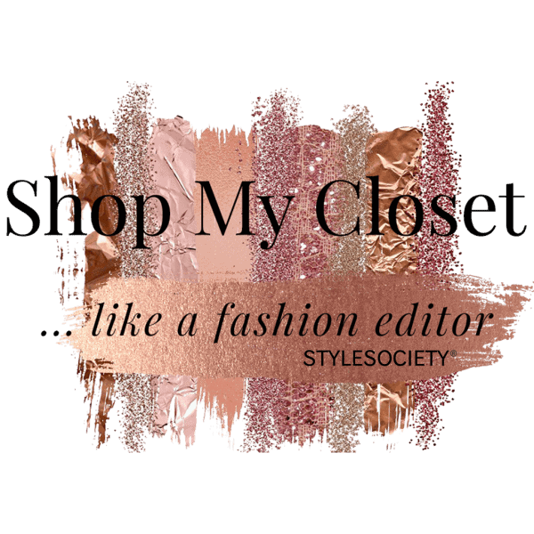 How To Shop My Closet like a Fashion Editor | Free Download