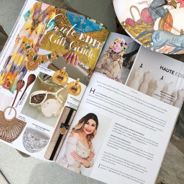 Val de Vie's Grapevine Magazine