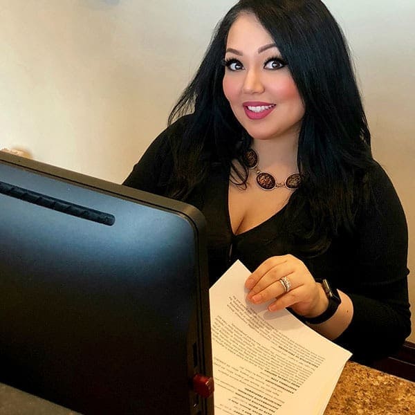 Gemini Plastic Surgery- Meet The Staff. Amy Ballantine- medical aesthetician- Rancho Cucamonga, Inland Empire.