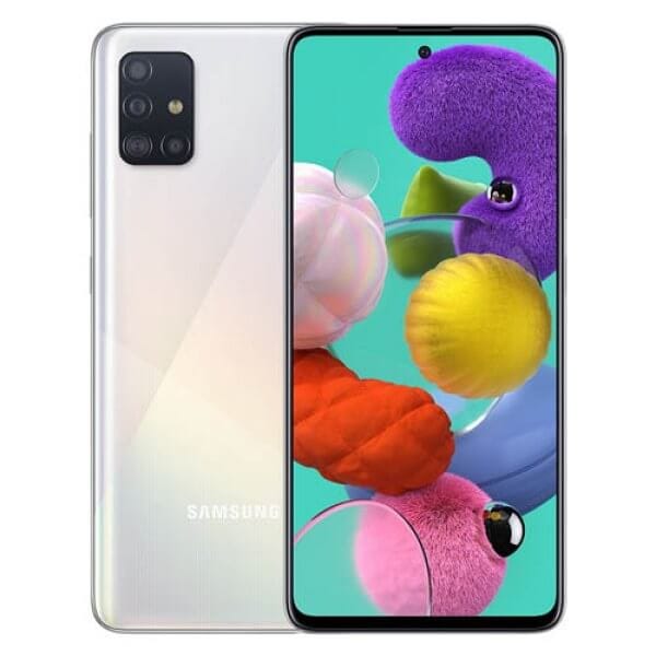 Samsung Galaxy A52 5G