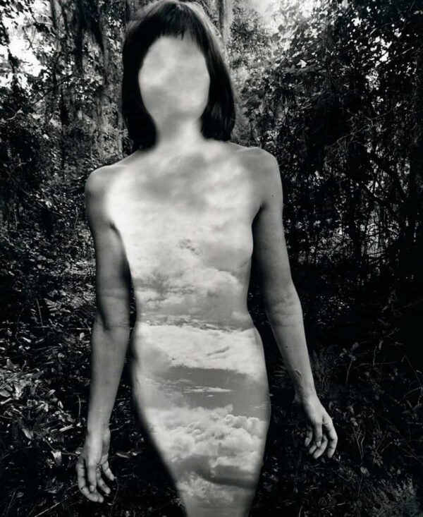 Jerry Uelsmann