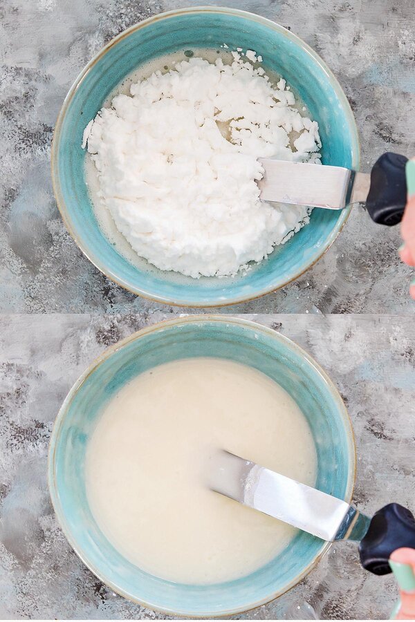 How To Make Egg White Royal Icing Without A Mixer