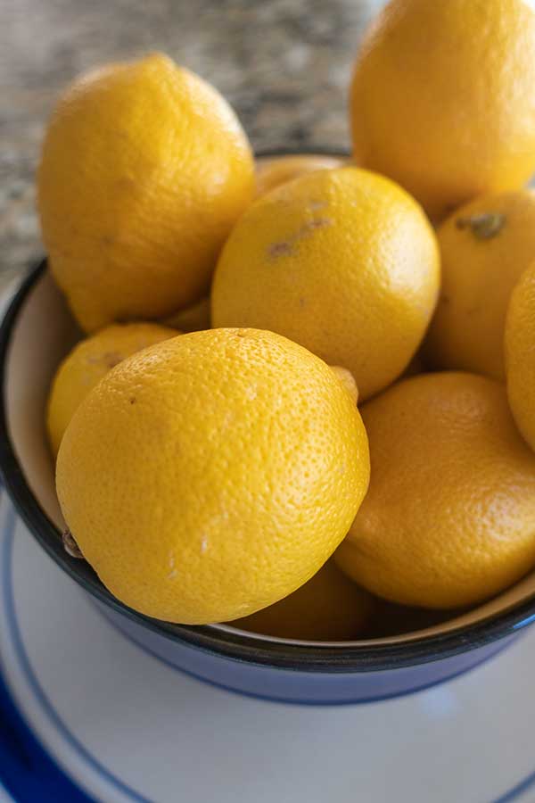 lemon