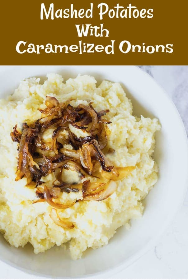 The Best Vegan Mashed Potaotes