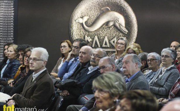 El Premi Iluro Torna A Quedar Desert | El Tot Mataró I Maresme
