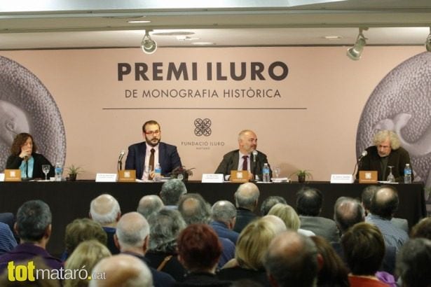 El Premi Iluro també per humanitats i ciències socials