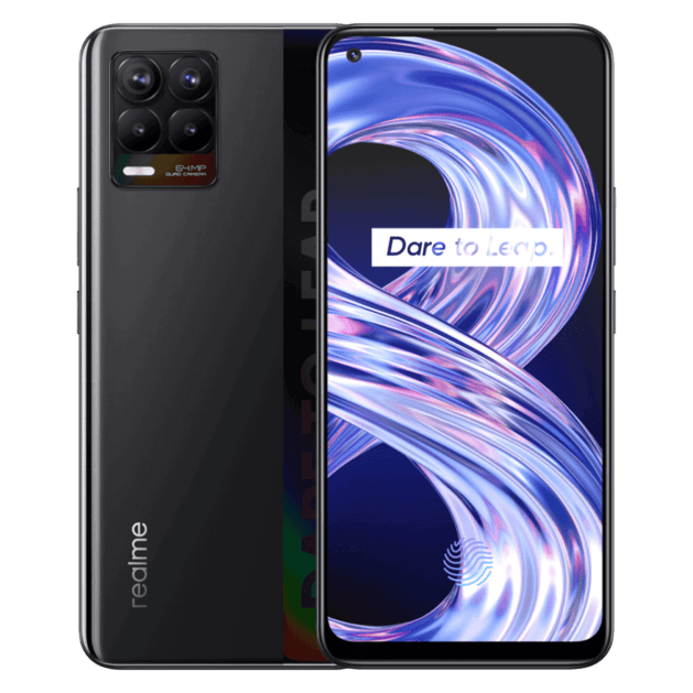 Realme 8