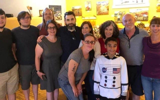 family