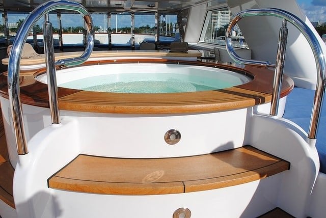 Jacuzzi