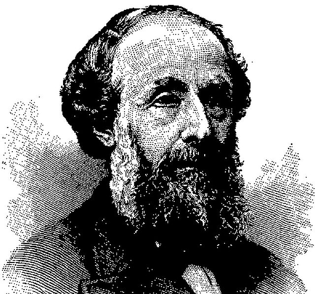 Picture: George Williams - Founder of the YMCA - Project Gutenberg eText en:Image:George Williams - Founder of the YMCA - Project Gutenberg eText 13761.png. Believed to be in the public domain and sourced from Wikimedia Commons.