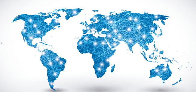 International_SAP_B1