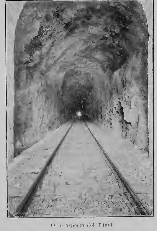 Túnel del Ferrocarril de Guatemala