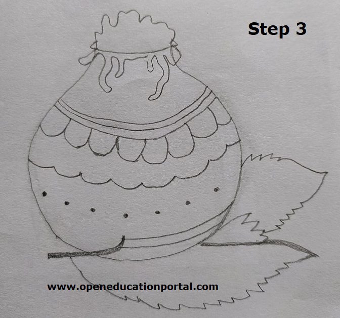 how-to-draw-pongal-pot-step-3