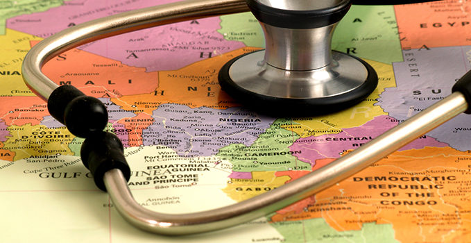 Enhancing Urgent Care Profits with Travel Medicine Enhancing Urgent Care Profits with Travel Medicine