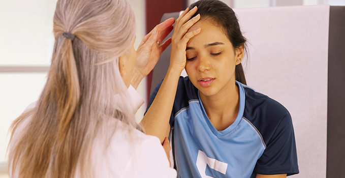 The Effect of PECARN Guidelines on Minor Head Injury Referrals from the Urgent Care Center to the Emergency Room The Effect of PECARN Guidelines on Minor Head Injury Referrals from the Urgent Care Center to the Emergency Room