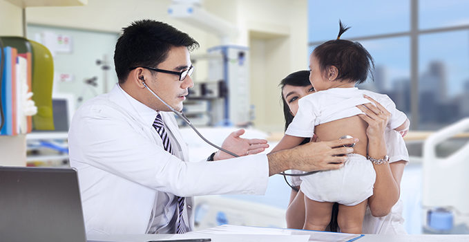 Approach to Fever and Drooling in Infants and Toddlers Approach to Fever and Drooling in Infants and Toddlers