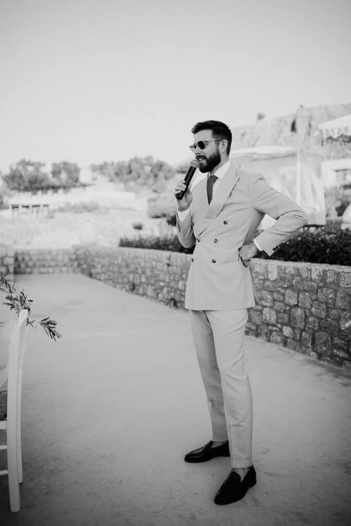ktima lindos rhodes wedding