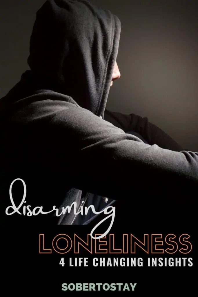 Disarming Existential Loneliness (4 Life-Changing Insights) 2 Existential Loneliness Existential Loneliness