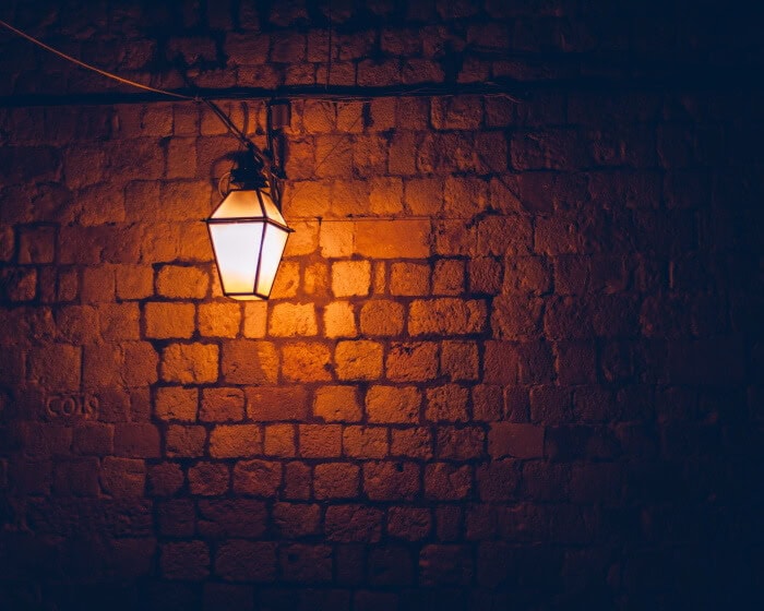Upgrade Your Lighting